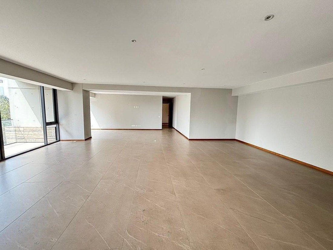 Apartment in Mexico City, Mexico 3 - 18016801
