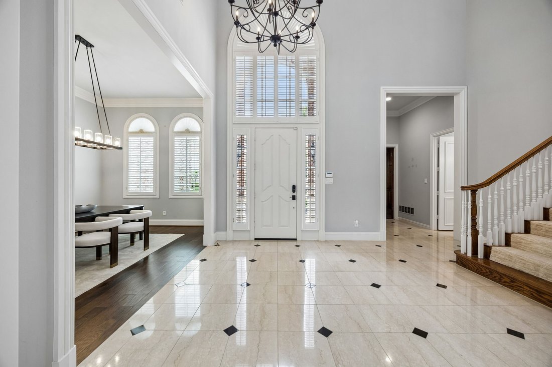 Casa a Frisco, Texas, Stati Uniti 4 - 18017668