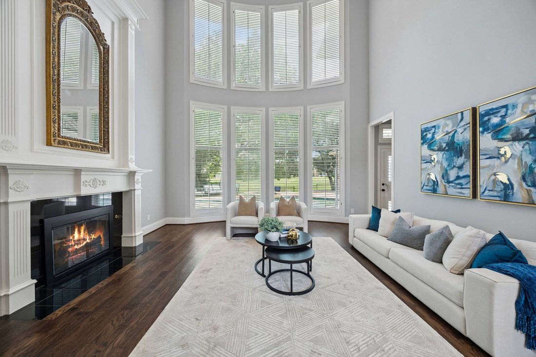 Casa a Frisco, Texas, Stati Uniti 4 - 18017668