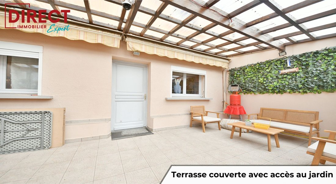 House in Carnot-Petit Pont-Alouettes, Alfortville, France 3 - 18016441