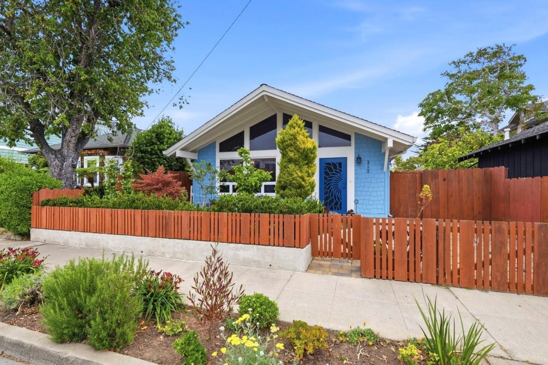 House in Santa Cruz, California, United States 4 - 18016191
