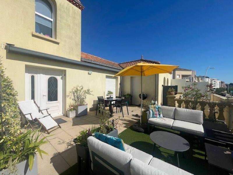 Apartment in Les Villages, Saint-Brevin-les-Pins, France 4 - 17908464