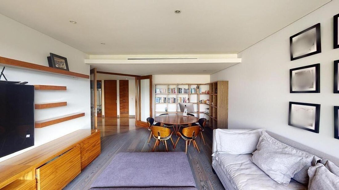 Apartment in Mexico City, Mexico 5 - 18016817