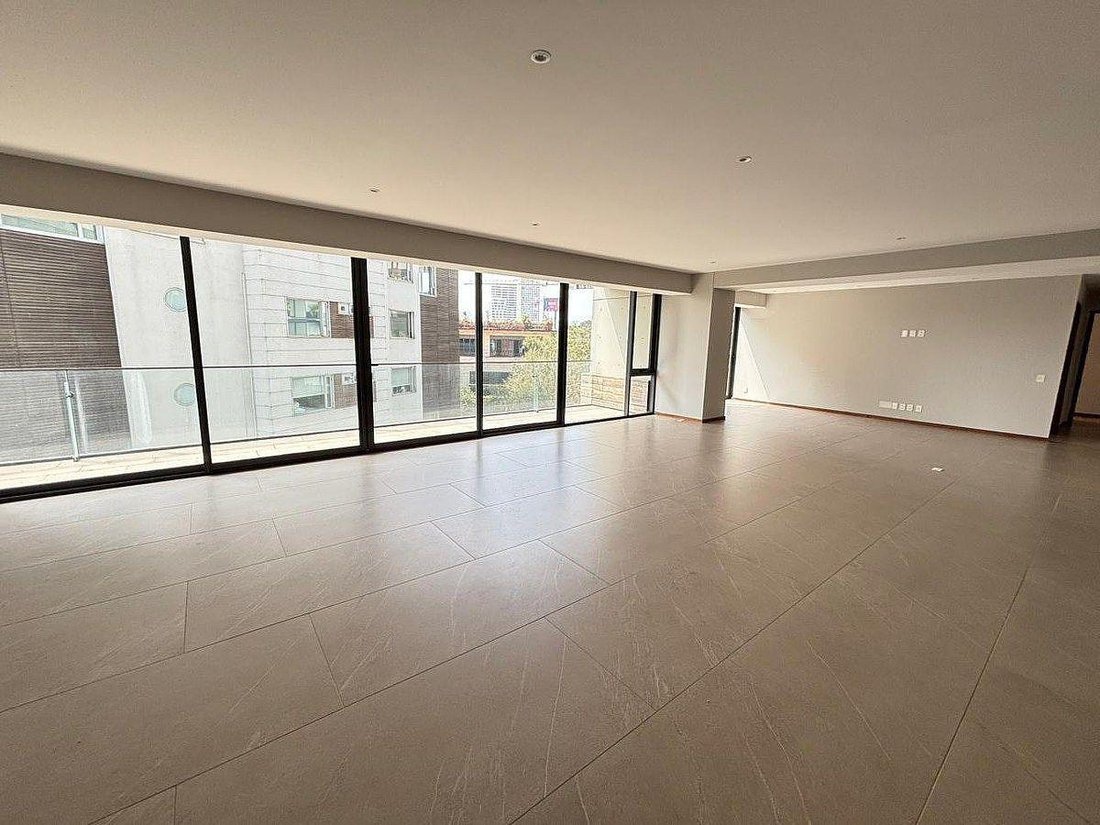 Apartment in Mexico City, Mexico 2 - 18016801