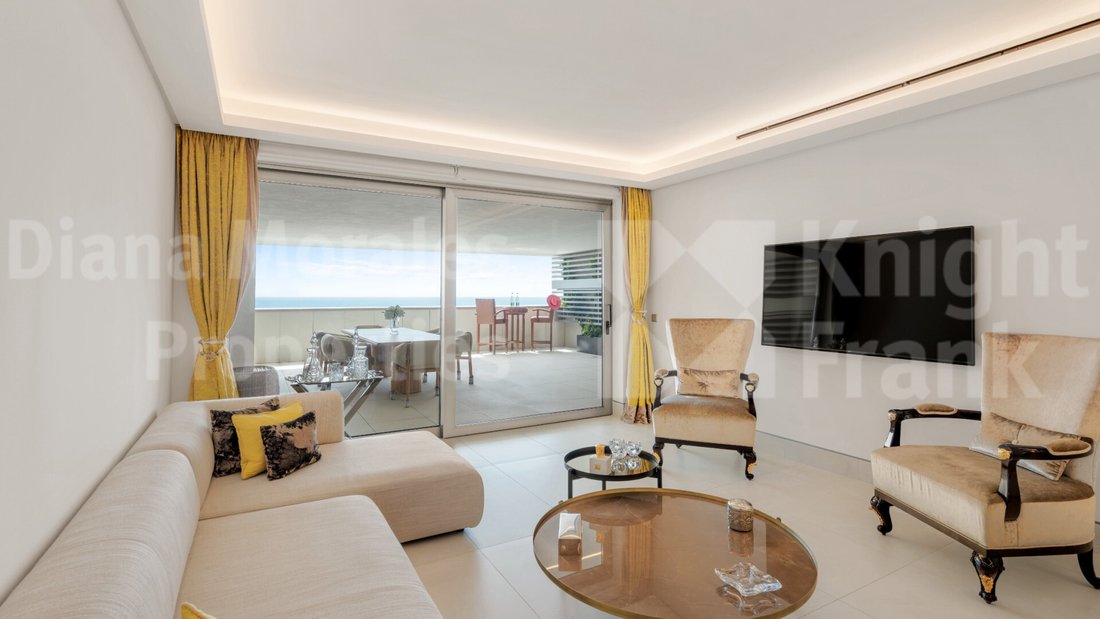 Appartement à Centro, Malaga, Espagne 5 - 16183288