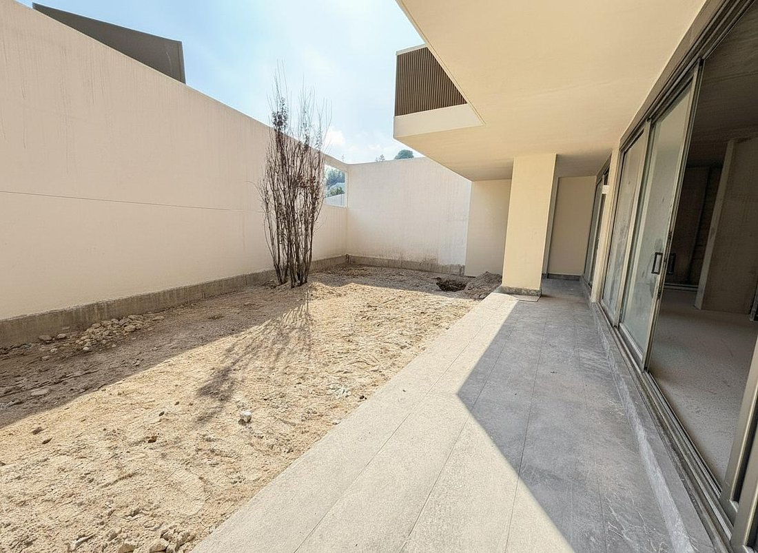 Apartment in Rincón Verde, State of Mexico, Mexico 4 - 18016821