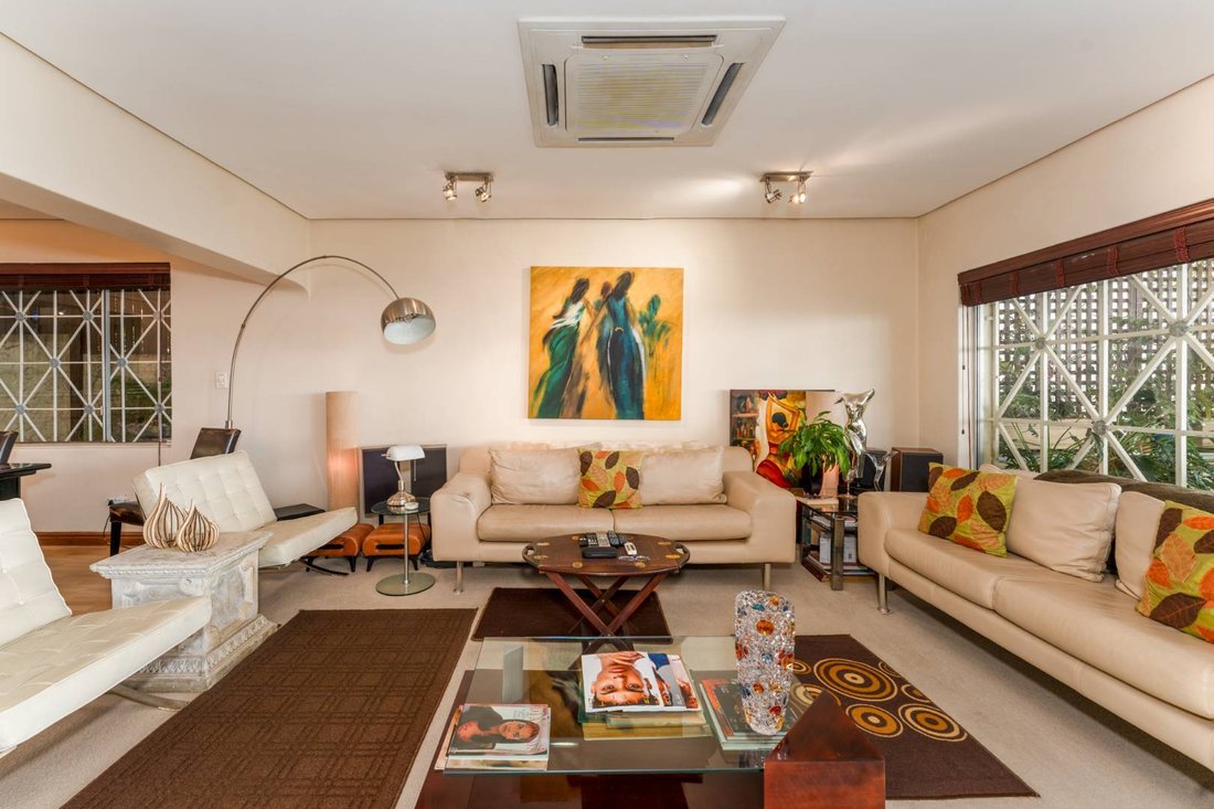Casa a Centro di Città del Capo, Città del Capo, Sudafrica 4 - 18015696