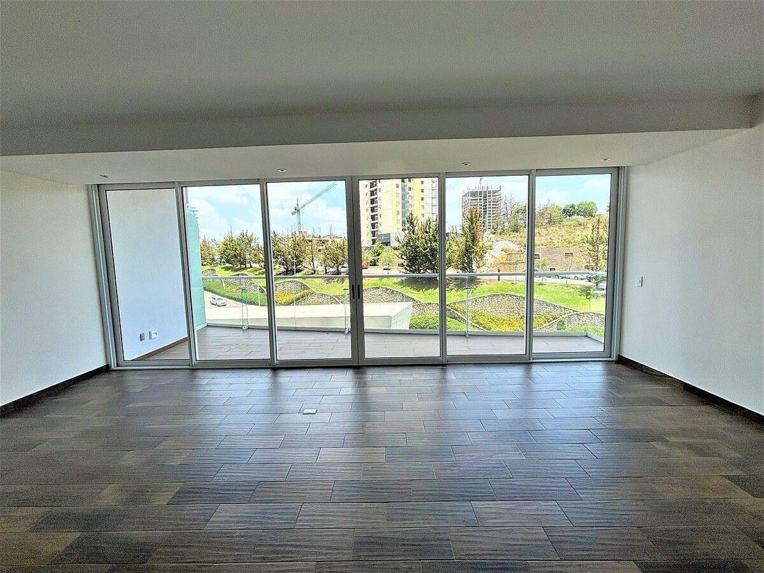 Apartment in Rincón Verde, State of Mexico, Mexico 2 - 18016768