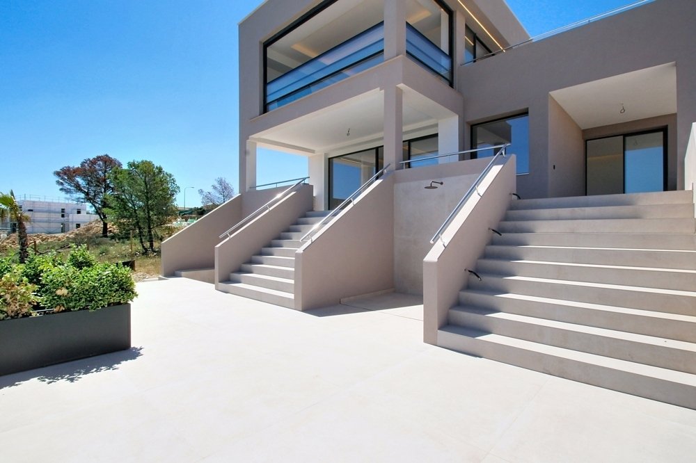 Villa in Palma, Balearic Islands, Spain 1 - 18016789