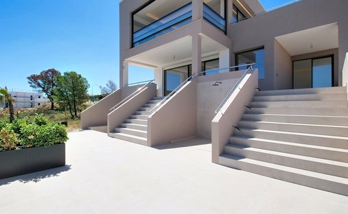 Villa in Palma, Balearic Islands, Spain 1