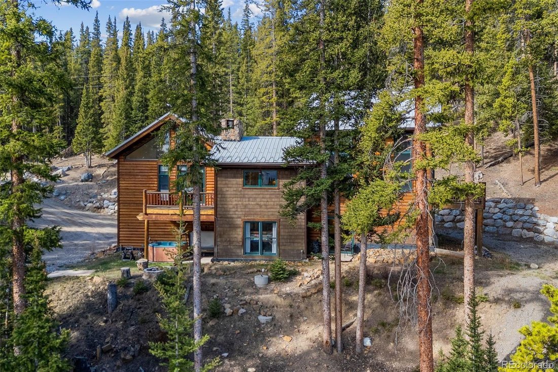 House in Fairplay, Colorado, United States 2 - 18015670