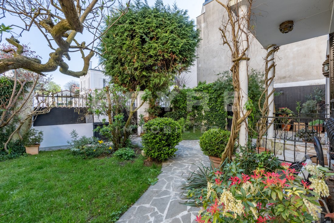 House in Centre-Bras de Marne, Saint-Maurice, France 2 - 18016373