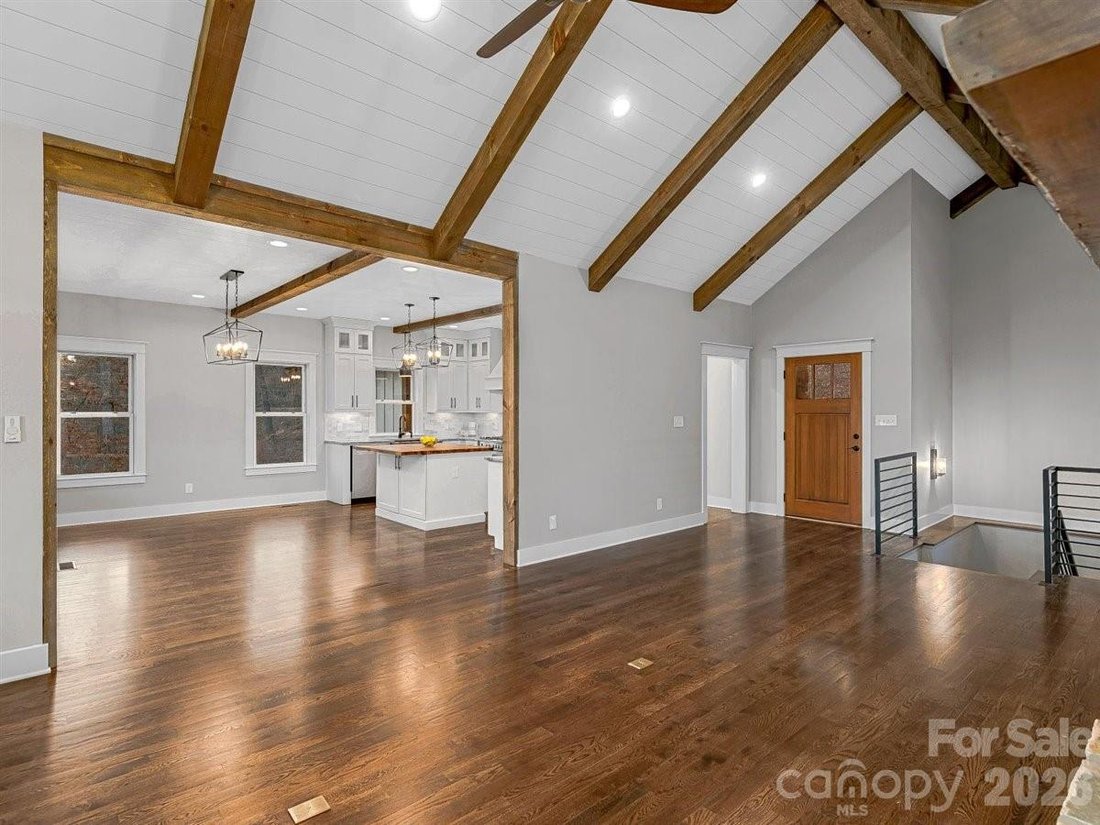 House in Asheville, North Carolina, United States 4 - 18017521