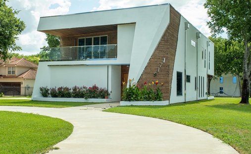 House in Cedar Hill, Texas, United States 1