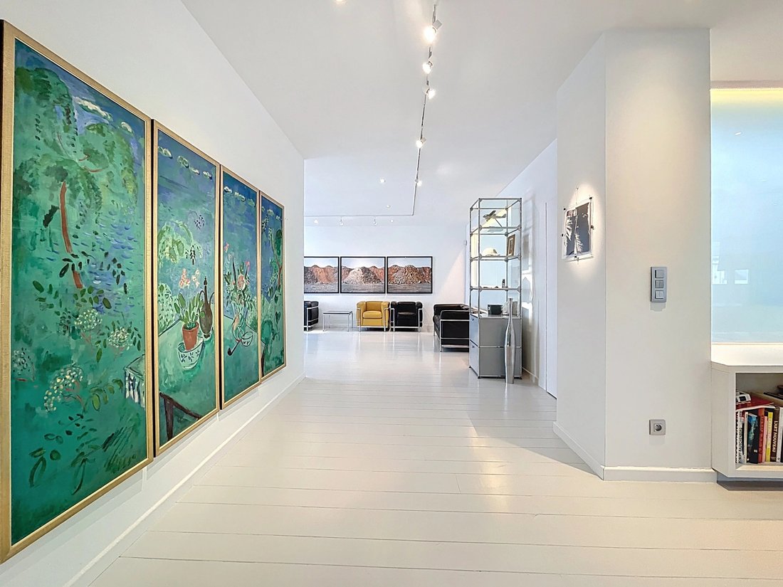 Apartment in Elsene, Brussels, Belgium 2 - 18017165