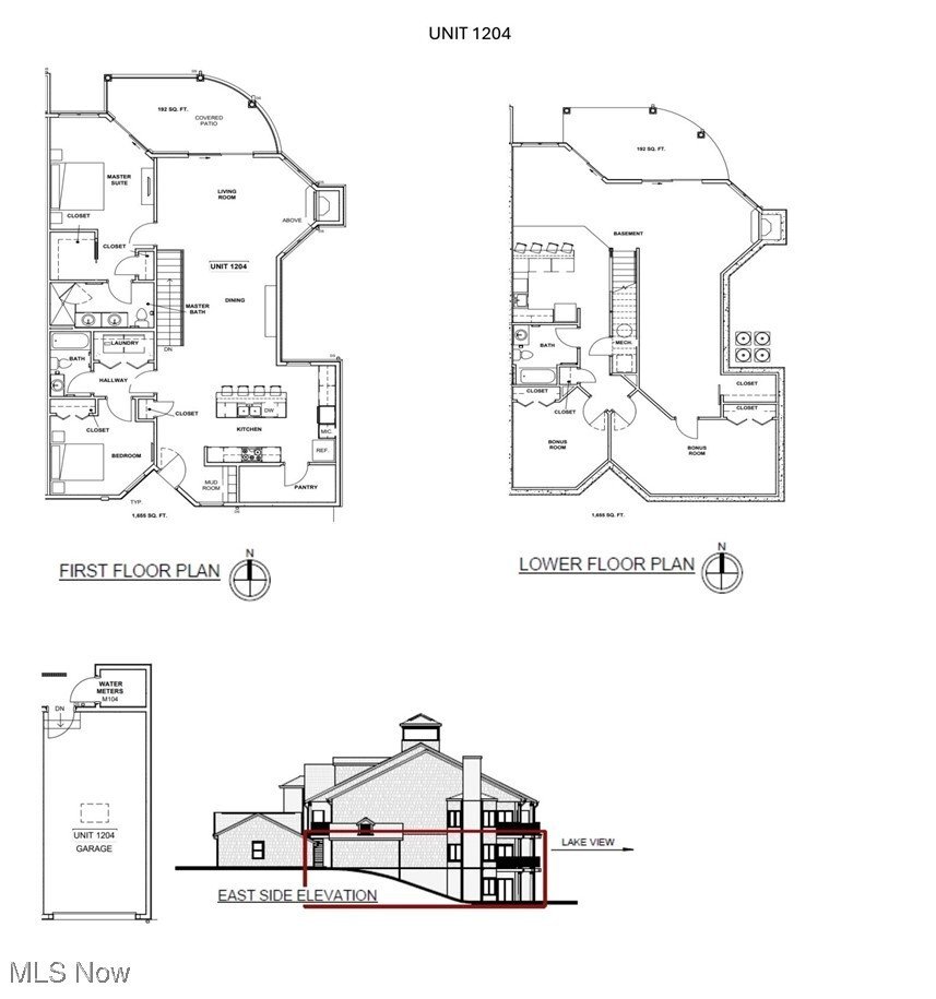 Condo in Vermilion, Ohio, United States 2 - 16792830