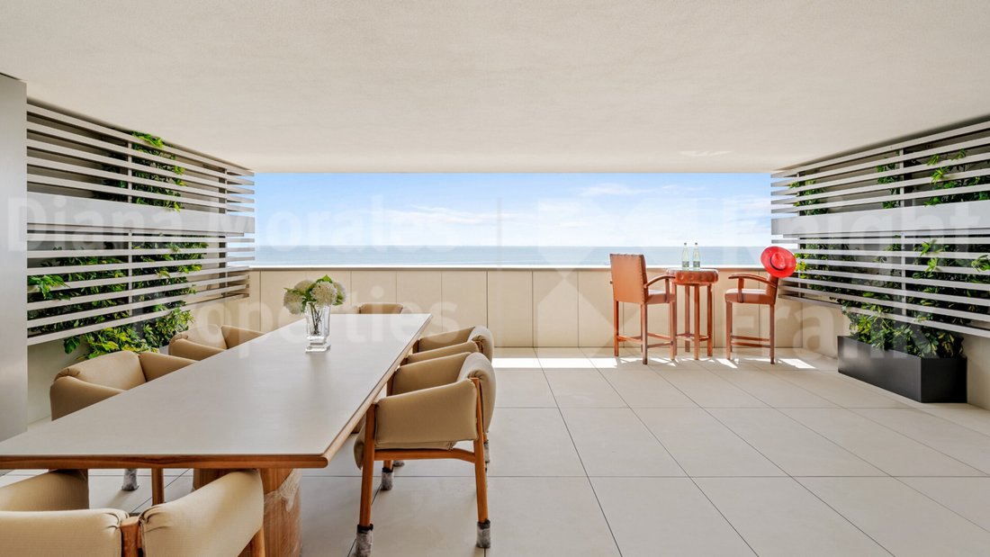 Appartement à Centro, Malaga, Espagne 1 - 16183288