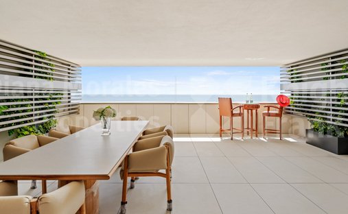 Wohnung in Centro, Malaga, Spanien 1