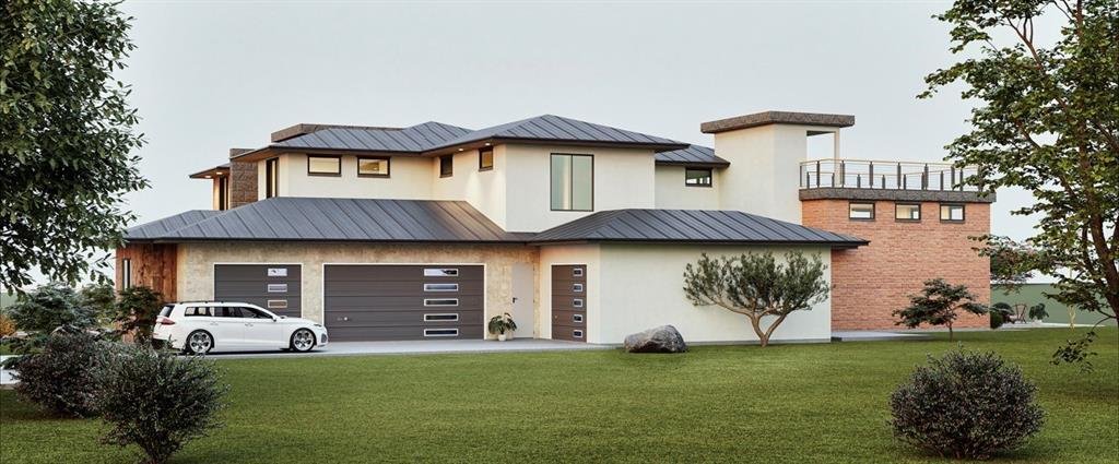 House in Graford, Texas, United States 4 - 18016149