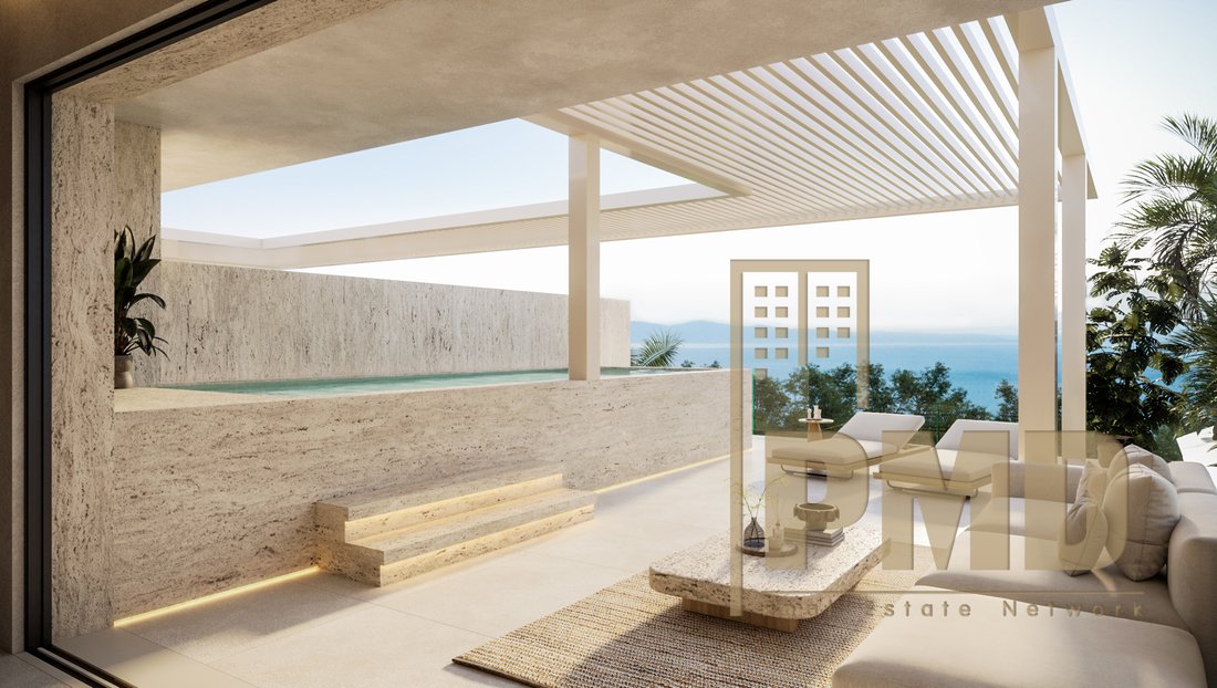 Apartment in Glyfada, Attica, Greece 1 - 16579359
