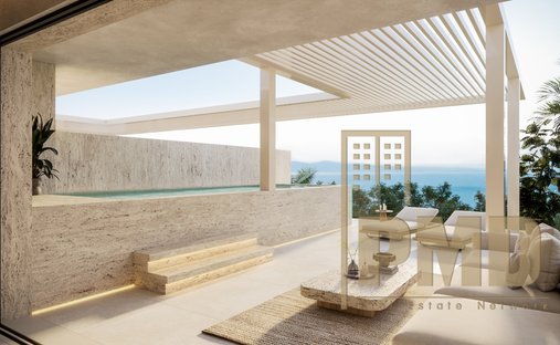 Appartement en Glyfáda, Attique, Grèce 1