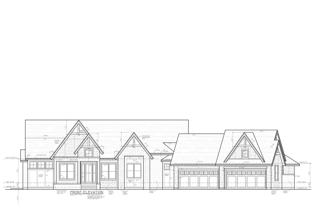 House in Andover, Minnesota, United States 2 - 18017472