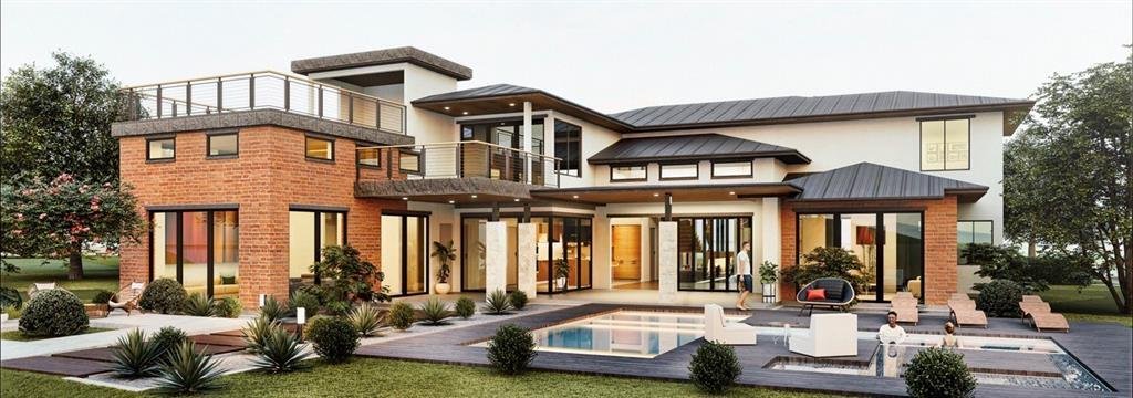 House in Graford, Texas, United States 3 - 18016149
