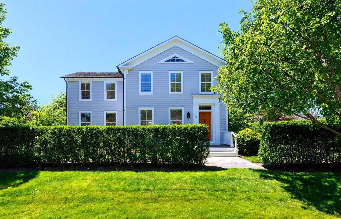 House in Sag Harbor, New York, United States 1 - 18016649