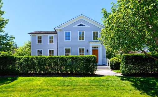 Haus in Sag Harbor, New York, Vereinigte Staaten 1