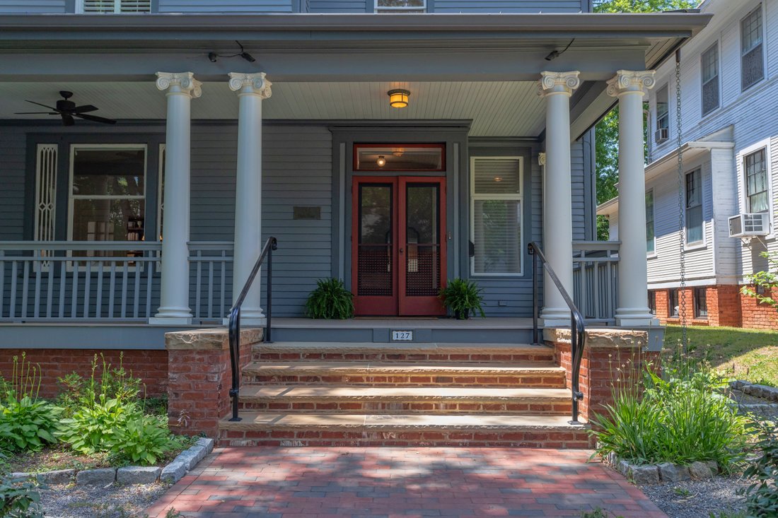 House in Raleigh, North Carolina, United States 2 - 18016630