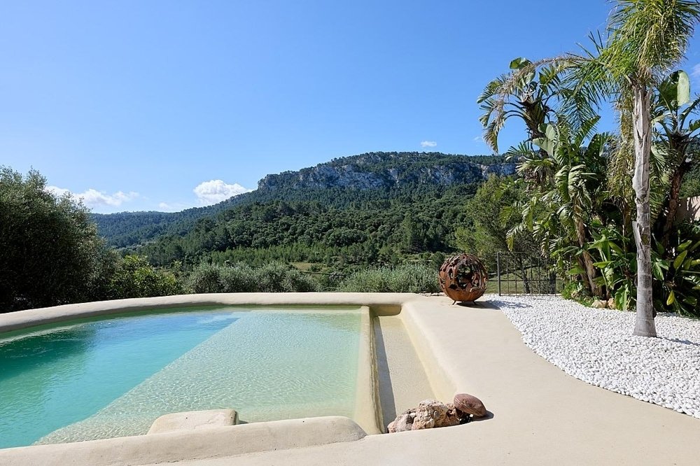 Country House in Puigpunyent, Balearic Islands, Spain 4 - 18016808