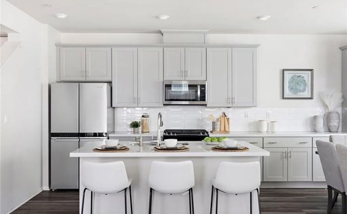 Condo in Rancho Mission Viejo, California, United States 1