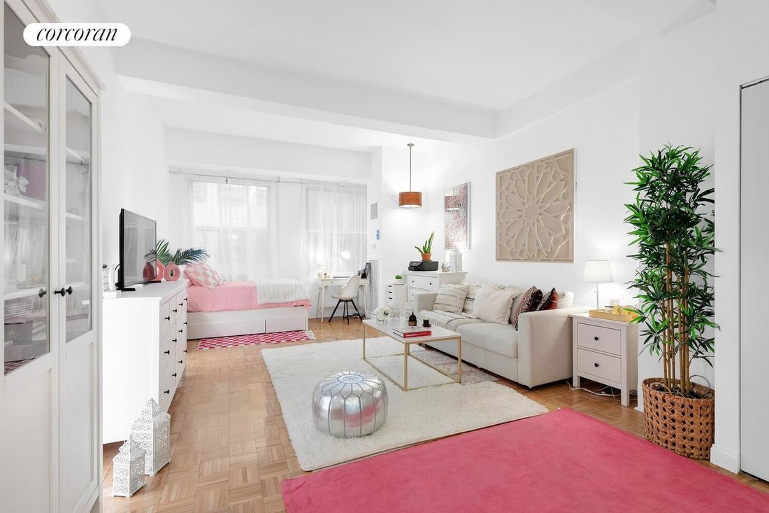 Condominio a New York, New York, Stati Uniti 1 - 18016914