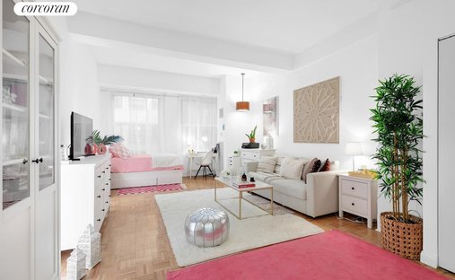 Condominio a New York, New York, Stati Uniti 1