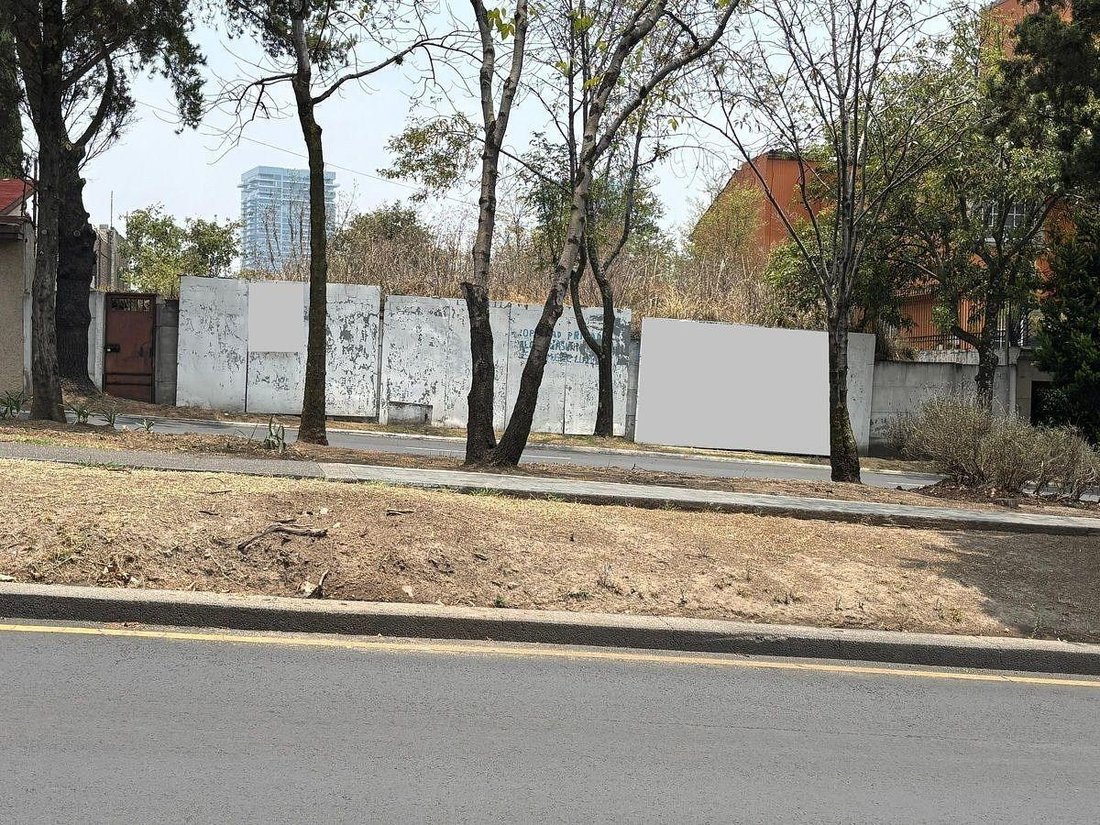 Land in Mexico City, Mexico 1 - 18016838
