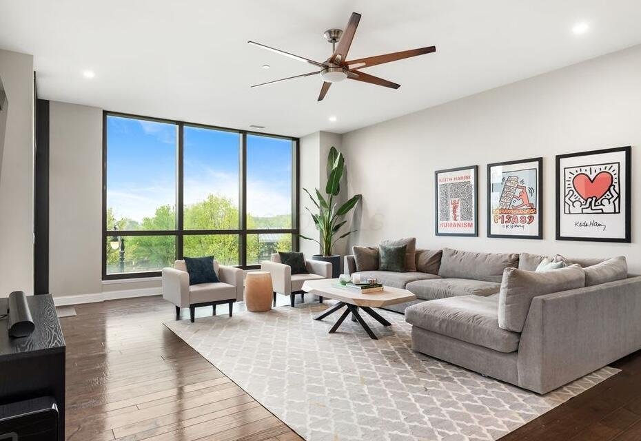 Condo in Columbus, Ohio, United States 4 - 18017605
