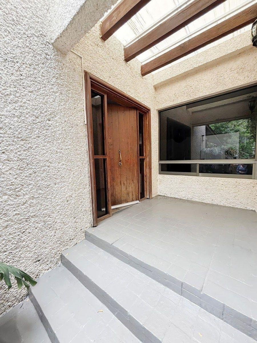 House in Mexico City, Mexico 3 - 18016822