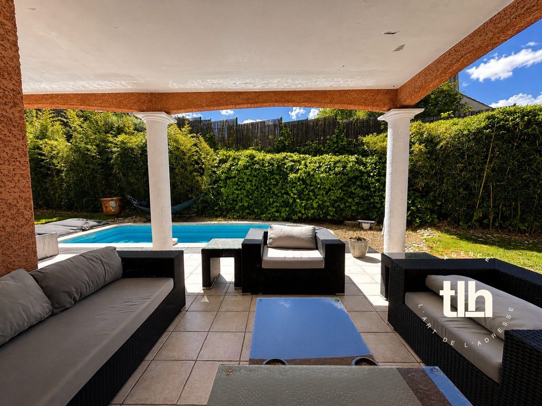 House in Ouest, Prades-le-Lez, France 5 - 18016374