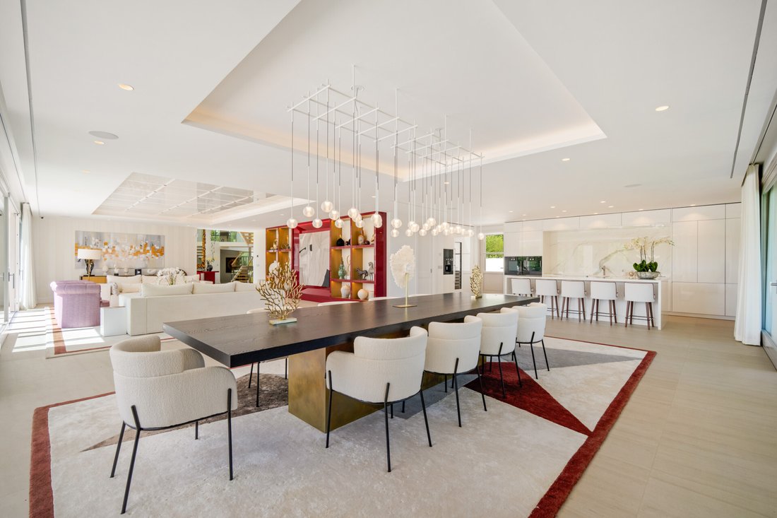 Villa in Nueva Andalucia, Marbella, Spain 5 - 17874006