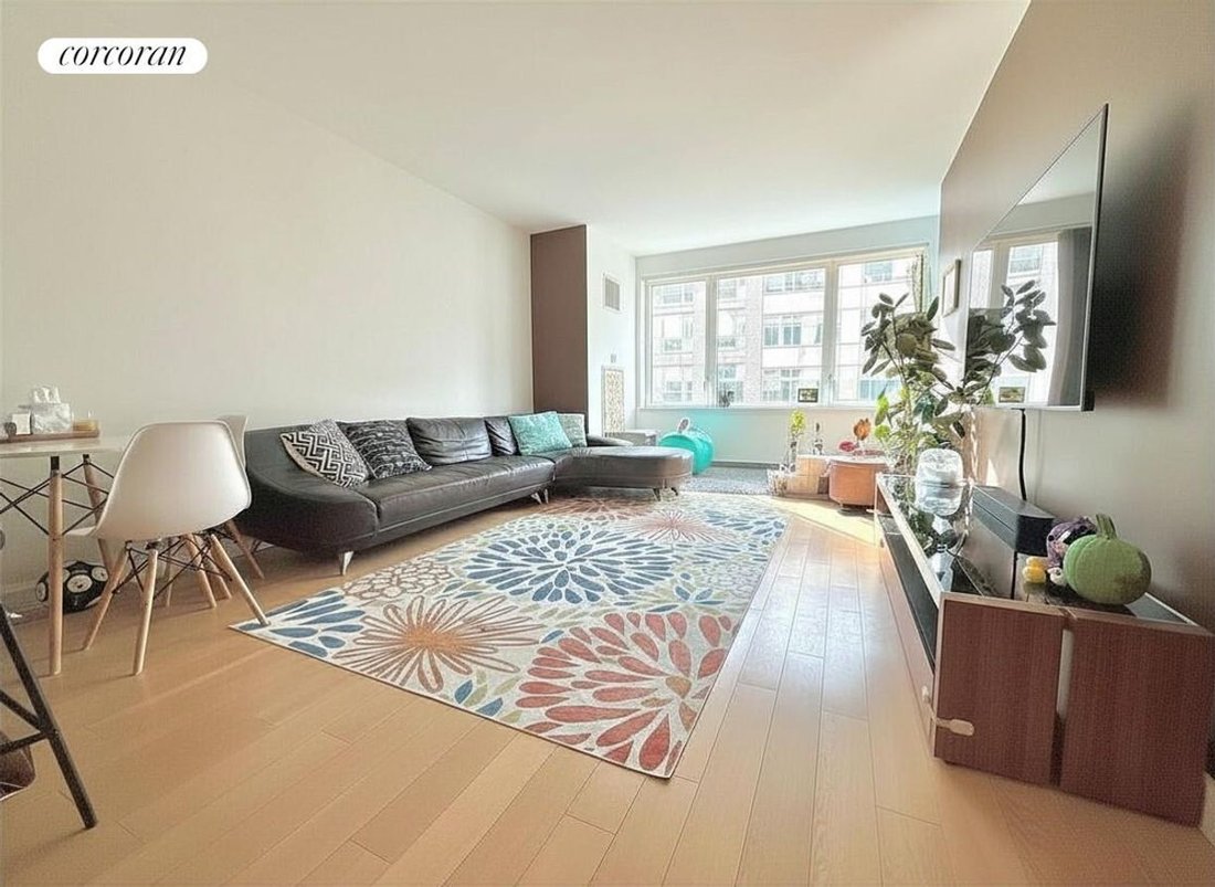 Condo in New York, New York, United States 1 - 18016896