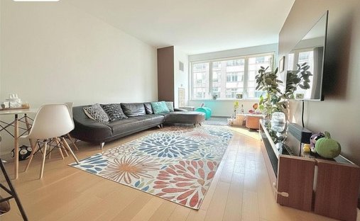 Condominio a New York, New York, Stati Uniti 1