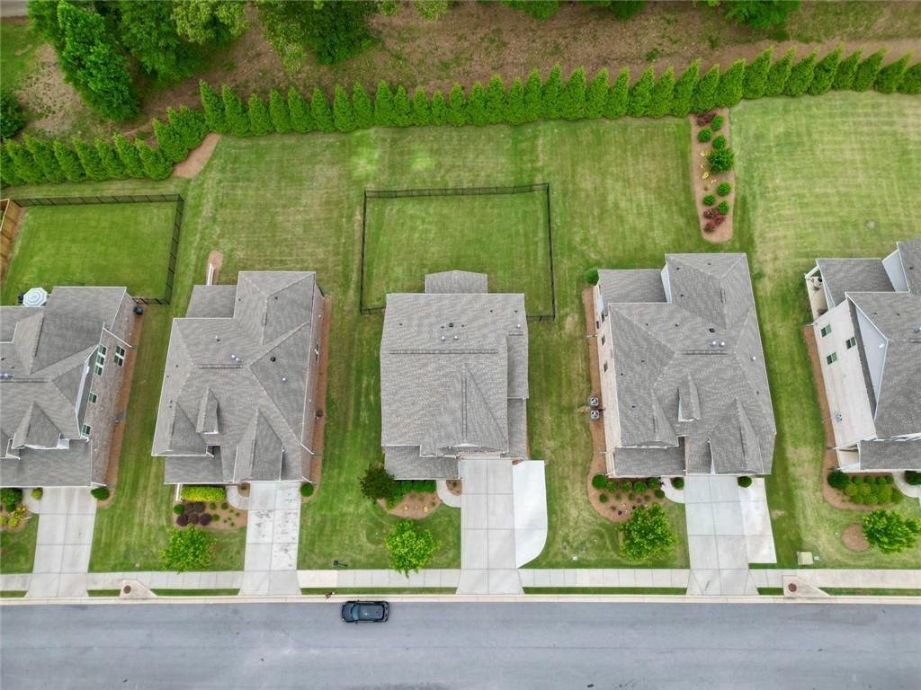House in Buford, Georgia, United States 4 - 17911287