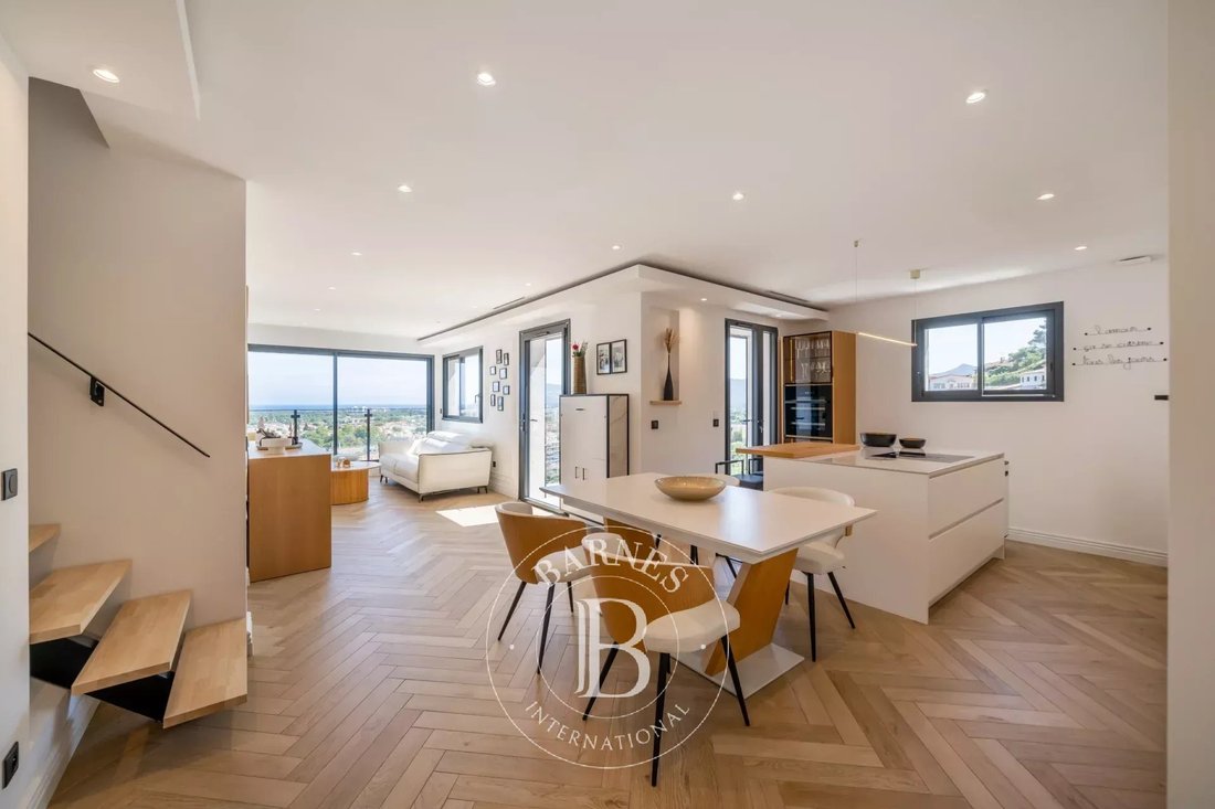 Apartment in Les Termes, Mandelieu-la-Napoule, France 2 - 18016845