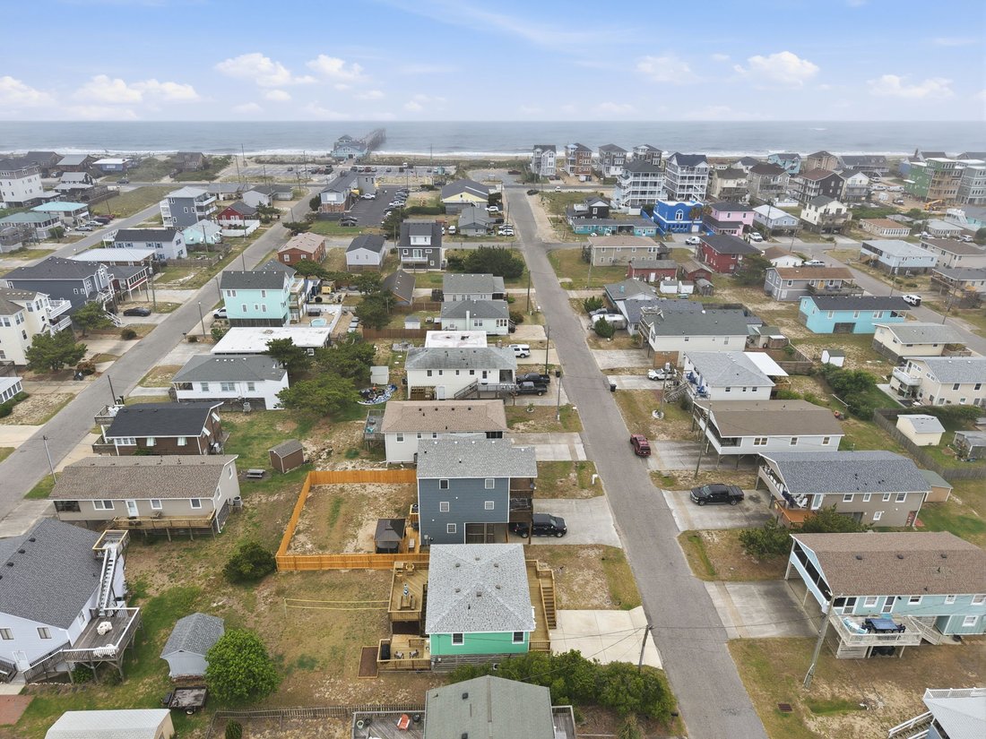 House in Kill Devil Hills, North Carolina, United States 4 - 18017412