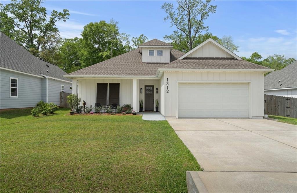 House in Covington, Louisiana, United States 1 - 18015966