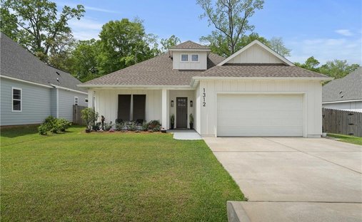 Casa a Covington, Louisiana, Stati Uniti 1