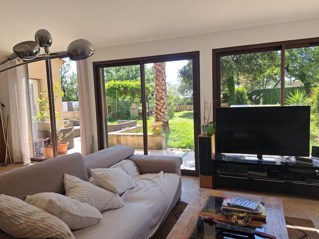 Villa in Avignon, Provence-Alpes-Côte d'Azur, France 5 - 17023197