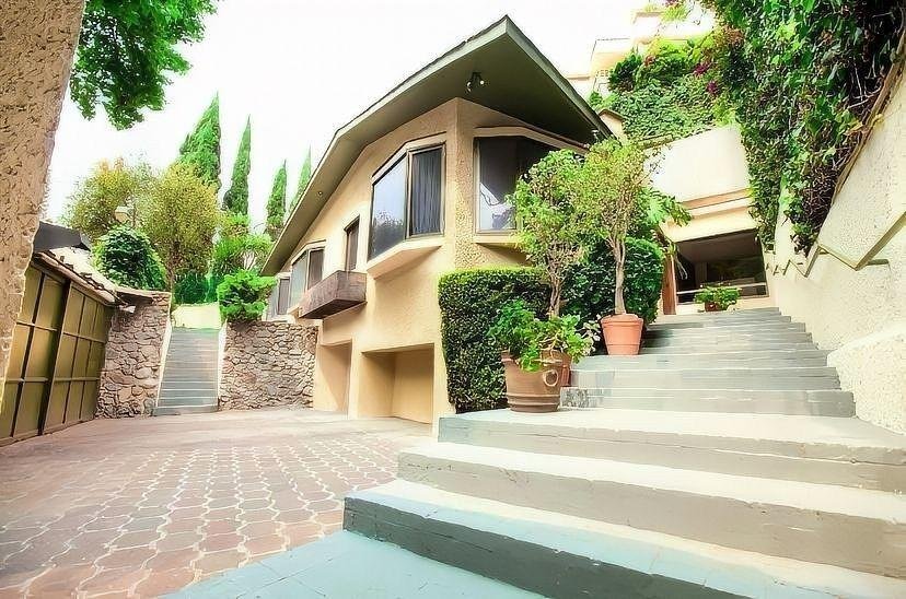 House in Mexico City, Mexico 1 - 18016822