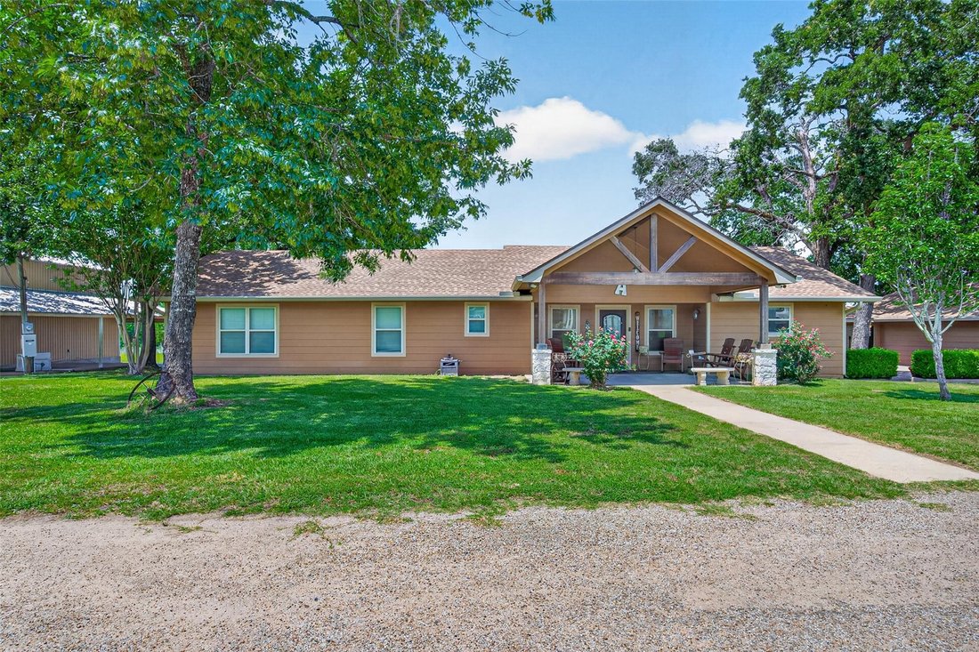 House in Magnolia, Texas, United States 4 - 18016212
