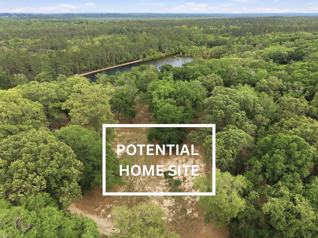 Farm Ranch in DeFuniak Springs, Florida, United States 3 - 17988132
